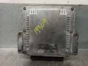 Motorsteuergerät 8200095416 Renault LAGUNA II (BG0) 1.9 dCi Diesel