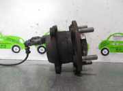 Gürtelschnalle SINREFE Peugeot 306 BERLINA 3/4/5 PUERTAS (S2) 1.9 Diesel