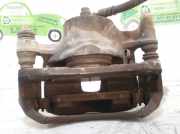 Bremssattel Rechts Vorne 0BC0315 Hyundai Excel I (X2) Limousine 1.5i GLS (G4DJ)