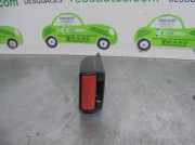 Gürtelschnalle 138702 Dacia 1.4 CAT