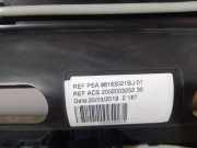 Gürtelschnalle Links Hinten 88842AX401 Nissan MICRA (K12E) 1.4 CAT