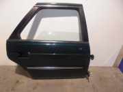 Tür Rechts Hinten VERDE Rover 800 Limousine 827 Vitesse 24V (C27A1)