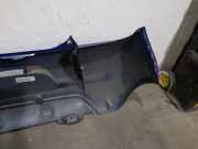 Stoßstange Hinten 1612229580 Peugeot 108 Schrägheck 1.0 12V VVT-i (1KRFE(CFB))