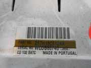 Bedienung Klimacontrolle 2S7H18C612AA Ford Mondeo III Schrägheck 1.8 16V (CHBA)