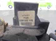 Türschloss Rechts Hinten FQM100520 Rover 200 (RF) Schrägheck 216 Si 1.6 16V (16K4F)