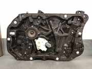 Fensterheber Rechts Vorne 736042412 BMW 5 serie (G30) Limousine 520d 2.0 TwinPower Turbo 16V (B47-D20A)