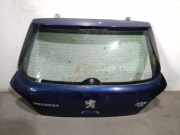 Hintertür 8701S5 Peugeot 307 (3A/C/D) Schrägheck 2.0 HDi 90 (DW10TD(RHY))