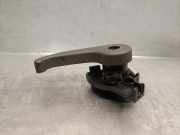 Motorhaubenschloss 811812B000WK Kia Ceed Sportswagon (CDF) Kombi 5-drs 1.0i T-GDi 12V (G3LC)