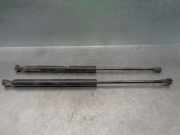 Gasdruckfedern Set Hinten 30716189 Volvo V50 (MW) Kombi 2.4i 20V (B5244S4(Euro 4))