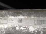 Radiator 13156387 Opel Vectra C Caravan Kombi 1.9 CDTI 16V (Z19DTH(Euro 4))