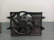 KÃ¼hlerventilator 2S6H8C607EF Ford Fusion Kombi 1.4 TDCi (F6JA)