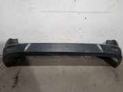 StoÃŸstange Hinten 1923652 Ford Transit Connect (PJ2) Van 1.5 TDCi (XUGA)