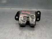 Heckschloss 812302E000 Hyundai Tucson (JM) SUV 2.0 CRDi 16V 4x4 (D4EA)