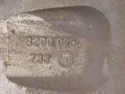 Felge 8200023733 Renault II (BG0) 2.2 dCi Turbodiesel