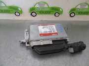 Steuergerät Abs 8954005020 Toyota Carina E (T19) Limousine 2.0 GLi 16V (3SFE)