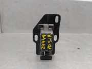 Heckschloss 8719F9 Peugeot Furgoneta/monovolumen 1.6 HDi 16V