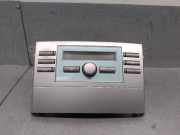 Bedienung Klimacontrolle 559020F010C Toyota Corolla Verso (R10/11) Großraumlimousine 2.2 D-4D 16V Cat Clean Power (2AD-FHV)