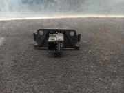 Warnleuchte Schalter 9643219577 Peugeot 307 CC (3B) Cabrio 2.0 16V (EW10J4(RFN))