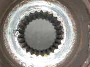 Achsschenkel Halter Rechts Vorne 50701140 Fiat Stilo (192A/B) Schrägheck 1.4 16V (843.A.1000)