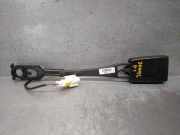 Gürtelschnalle Links Vorne 9681989580 Peugeot (0U_, 0E_) 2.0 HDi 150 / BlueHDi 150