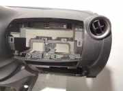 Armaturenbrett 682001HB1A Nissan Micra (K13) Schrägheck 1.2 12V (HR12DE)