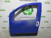 T?r Links Vorne 9002AP Peugeot Bipper (AA) Van 1.3 HDI (199.A.9000)