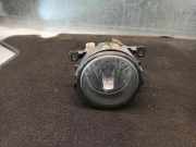 Nebelscheinwerfer Links Vorne 9650001680 Peugeot 607 (9D/U) Limousine 2.7 HDi V6 24V (DT17TED4(UHZ))