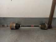 Antriebswelle Links Hinten A1643501910 Mercedes-Benz ML II (164/4JG) SUV 3.5 350 4-Matic V6 24V (M272.967)