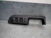 Schalter Für Elekt. Fensterheber Links Vorne 3M5T14A132AF Ford Focus C-Max Großraumlimousine 2.0 TDCi 16V (G6DD)
