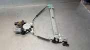 Fensterheber Links Vorne 824011W020 Kia Rio III (UB) Schrägheck 1.2 CVVT 16V (G4LA)