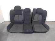 Rücksitzbank 8852A5 Peugeot 407 SW (6E) Kombi 2.0 HDiF 16V (DW10BTED4(RHR))