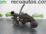 Turbolader 9655309880 Citroën C5 I Berline (DC) Schrägheck 2.0 HDi 90 (DW10TD(RHY))