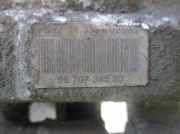 Antenne Verstärker 2038201785 Mercedes-Benz CLASE FAMILIAR 2.7 CDI 20V CAT