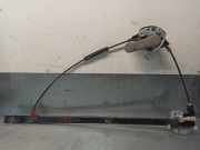 Fensterheber Rechts Vorne 701837502F Volkswagen Transporter T4 Van 2.5 TDI (AJT) AJT