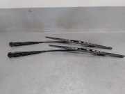 Scheibenwischer Rechts Vorne 89FG17526A4A Ford Fiesta 3 Schrägheck 1.3 (JBC)