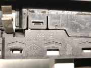 Schalter Für Elekt. Fensterheber Links Vorne 809610017R Renault Grand Scénic III (JZ) Großraumlimousine 1.5 dCi 110 (K9K-N837)