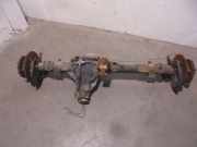 Hinterachse TVK100480 Land + Range Rover Defender I Geländewagen 2.5 TD5 (10P)