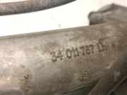 Lenkgetriebe 3S413A500AB Ford Focus 1 Limousine 1.6 16V (FYDA)