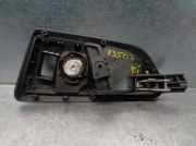 T?rgriff Innen Links Hinten 1U4839247B Skoda Octavia Kombi (1U5) Kombi 5-drs 1.9 TDi 110 (ASV)