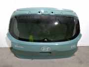 Hintertür G3LD Hyundai i10 Schrägheck 1.0 12V (G3LD)