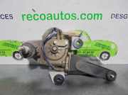 Scheibenwischermotor Hinten 9870022000 Hyundai Accent II/Excel II/Pony Limousine 1.5i 12V (G4EK)