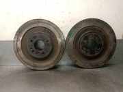 Bremsscheibe Vorne 51712L1700 Hyundai 5 (NE) (BEV)