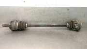 Antriebswelle Rechts Hinten 7523960AI03 BMW 1 serie (E81) Schrägheck 3-drs 118i 16V (N43-B20A)