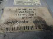 Gl?hkerze - 2205001698 Mercedes-Benz S (W220) Limousine 4.0 S-400 CDI V8 32V (OM628.960)