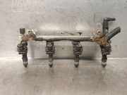Einspritzdüsen Düsenstock 24420542 Opel Corsa D Schrägheck 1.2 16V (Z12XEP)