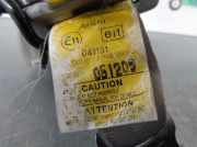 Sicherheitsgurt Rechts Vorne 88820H1060QS Hyundai Terracan SUV 2.9 CRDi 16V (J3)