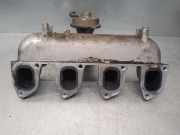 Ansaugkrümmer 2M5Q9S468AC Ford Focus 1 Limousine 1.8 TDCi 100 (FFDA)