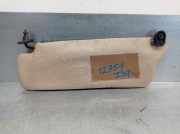 Sonnenblende Links Ford ESCORT CABRIO XR3i