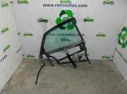 Fensterheber Rechts Hinten 4B0839398B Audi C5 (4B2, 4B4) 2.4 quattro