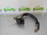 Sicherheitsgurt Links Hinten 566248921B BMW 3 serie (E46/2) Coupé 323 Ci 24V (M52-B25(256S4))
